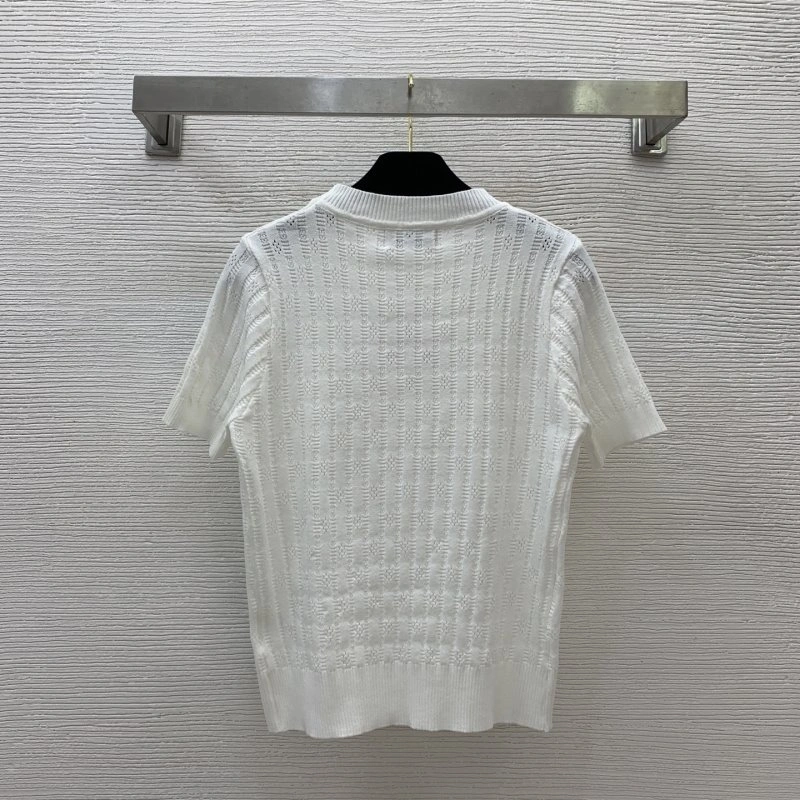 Miu Miu T-Shirts WellDesigned 148454