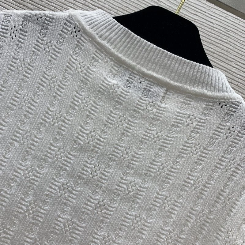 Miu Miu T-Shirts WellDesigned 148454