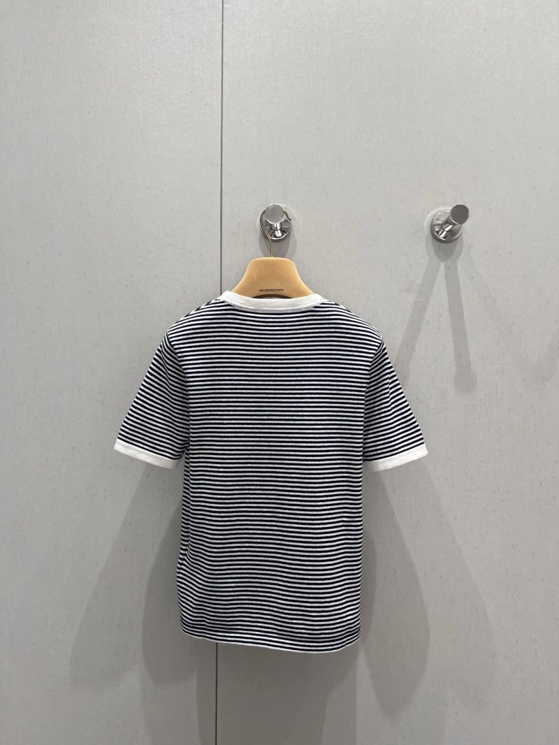 Miu Miu T-Shirts FreshLook 148444