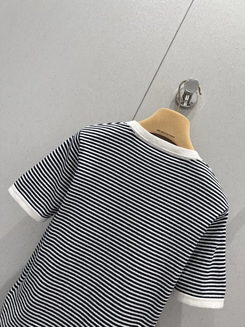 Miu Miu T-Shirts FreshLook 148444