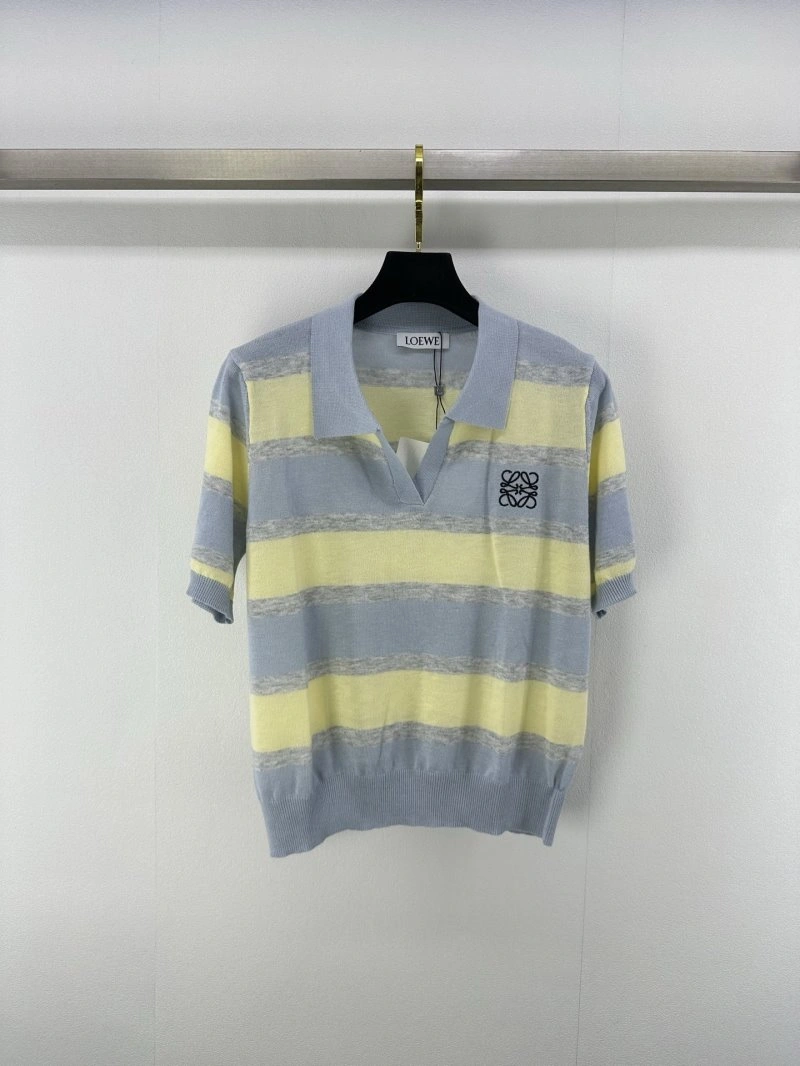 Miu Miu T-Shirts Neat 148436