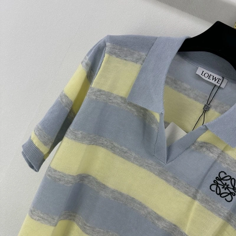 Miu Miu T-Shirts Neat 148436