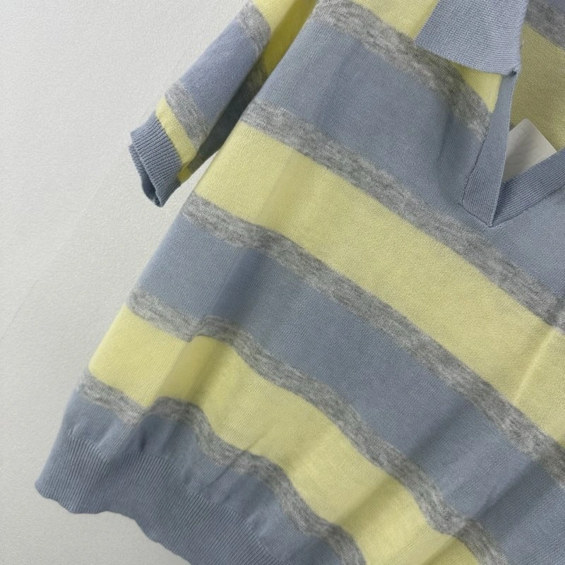 Miu Miu T-Shirts Neat 148436