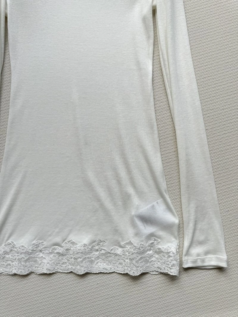 Miu Miu T-Shirts Refined 148437