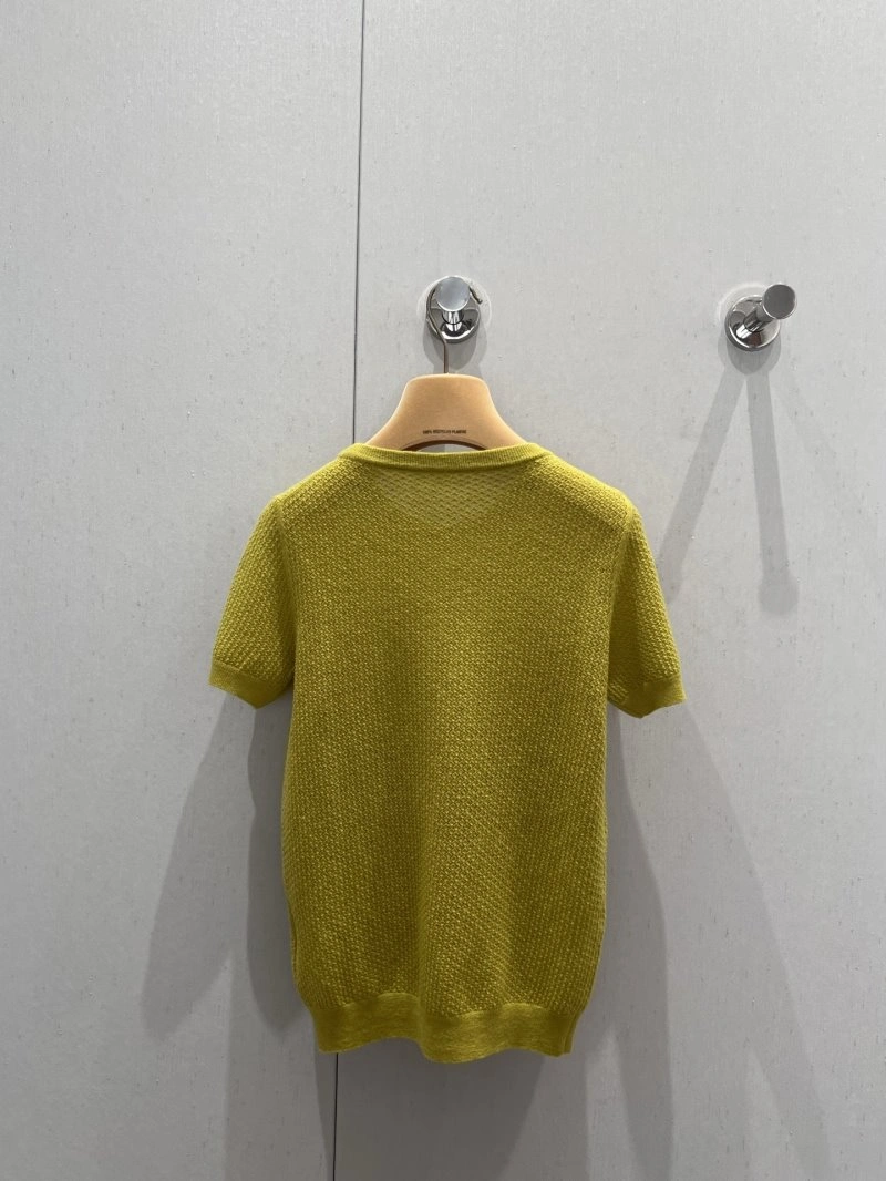 Miu Miu T-Shirts EasyCare 148434