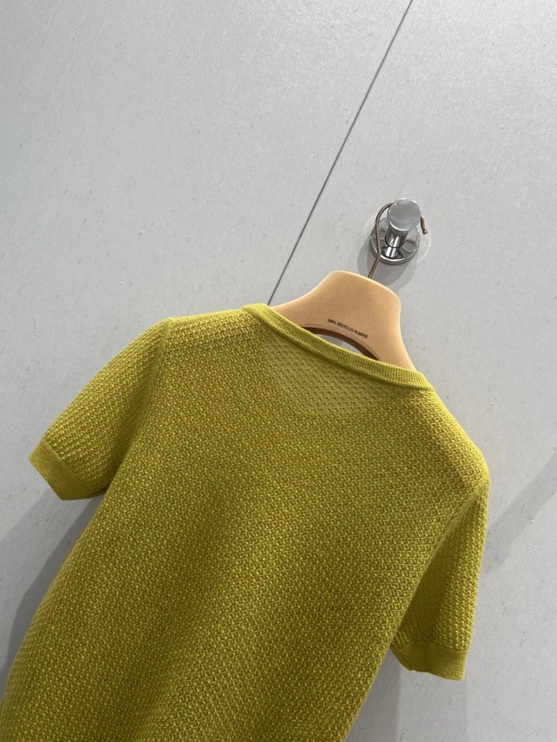 Miu Miu T-Shirts EasyCare 148434