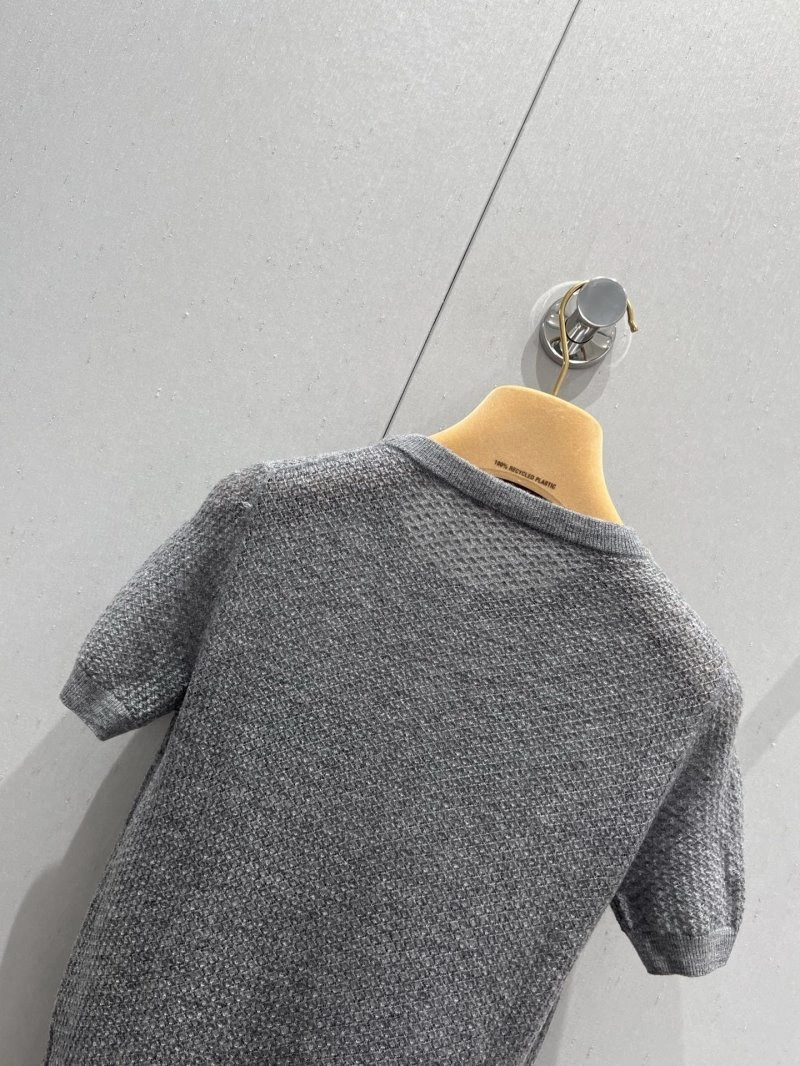 Miu Miu T-Shirts EasyMatch 148432