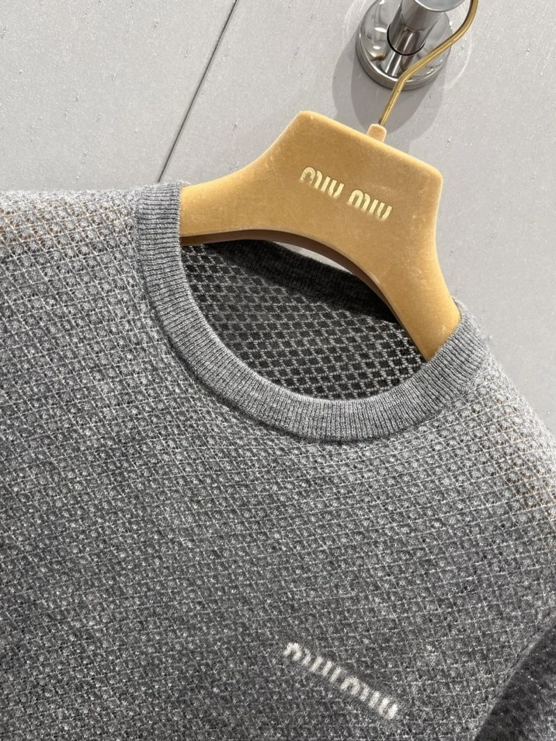 Miu Miu T-Shirts EasyMatch 148432