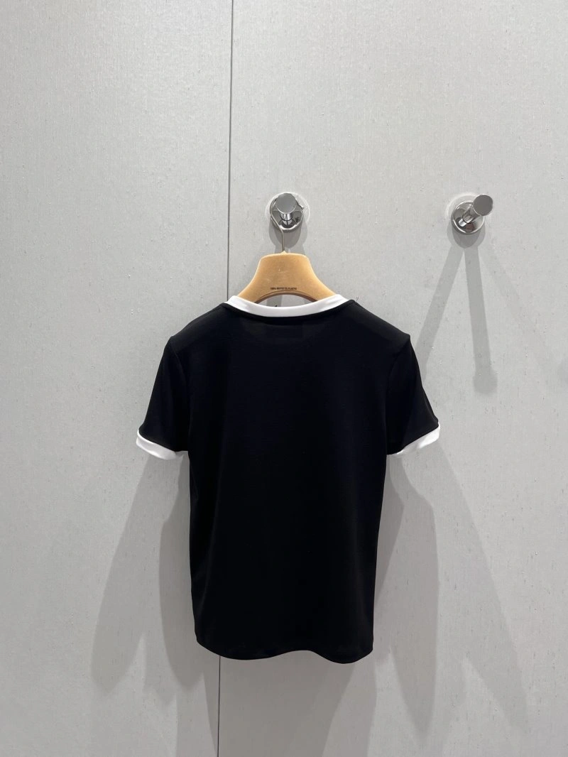 Miu Miu T-Shirts Sustainable 148429