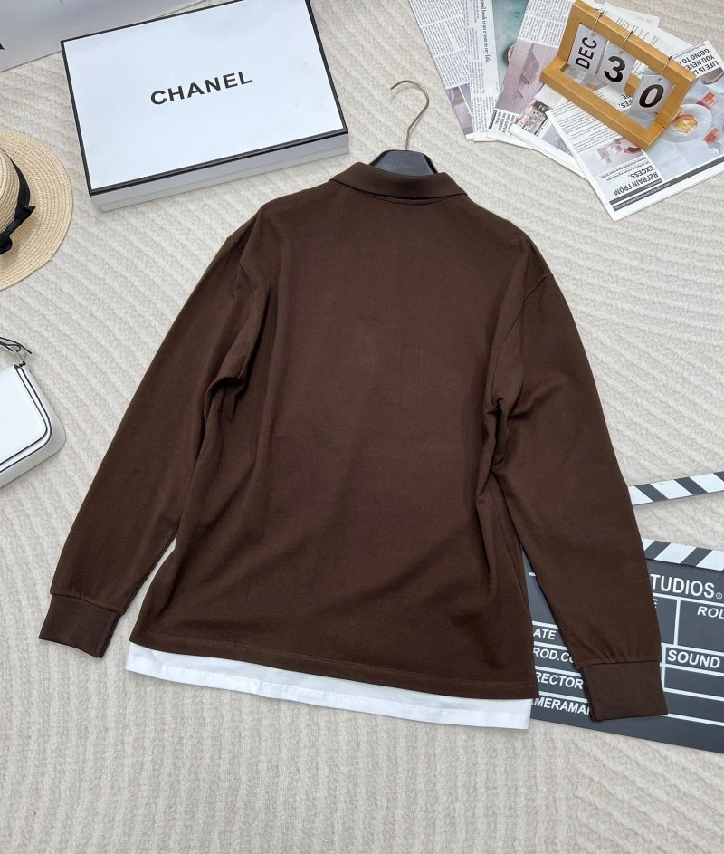 Miu Miu T-Shirts Popular 148423