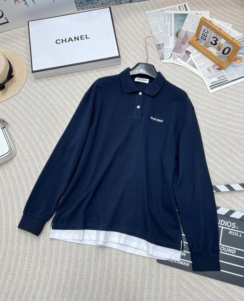 GoAnywhere Miu Miu T-Shirts 148420