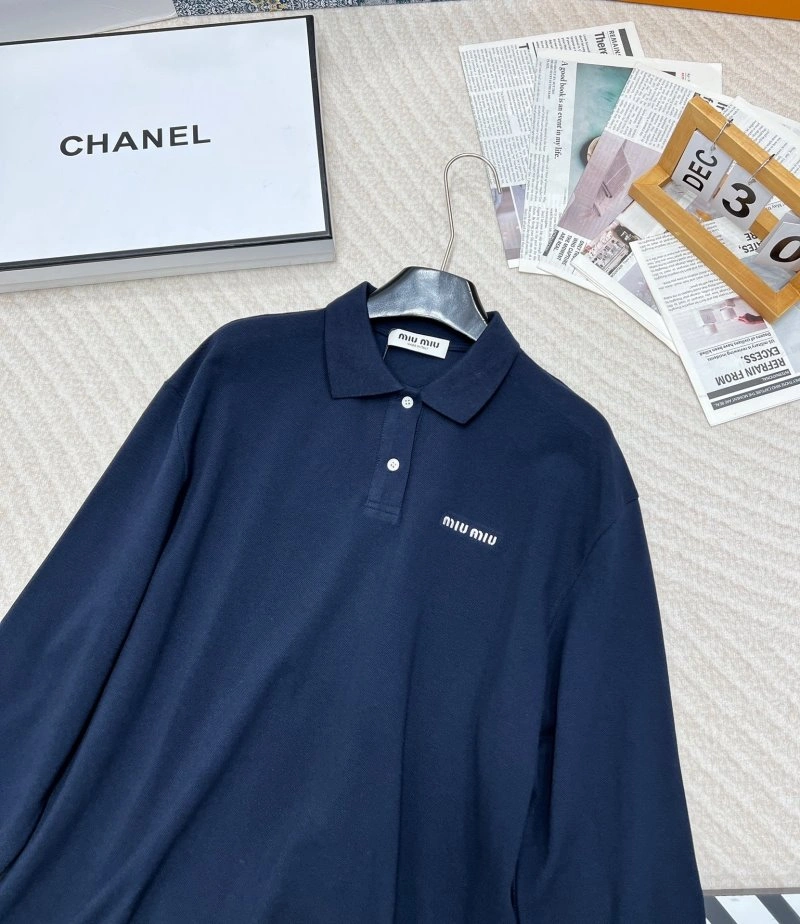 GoAnywhere Miu Miu T-Shirts 148420