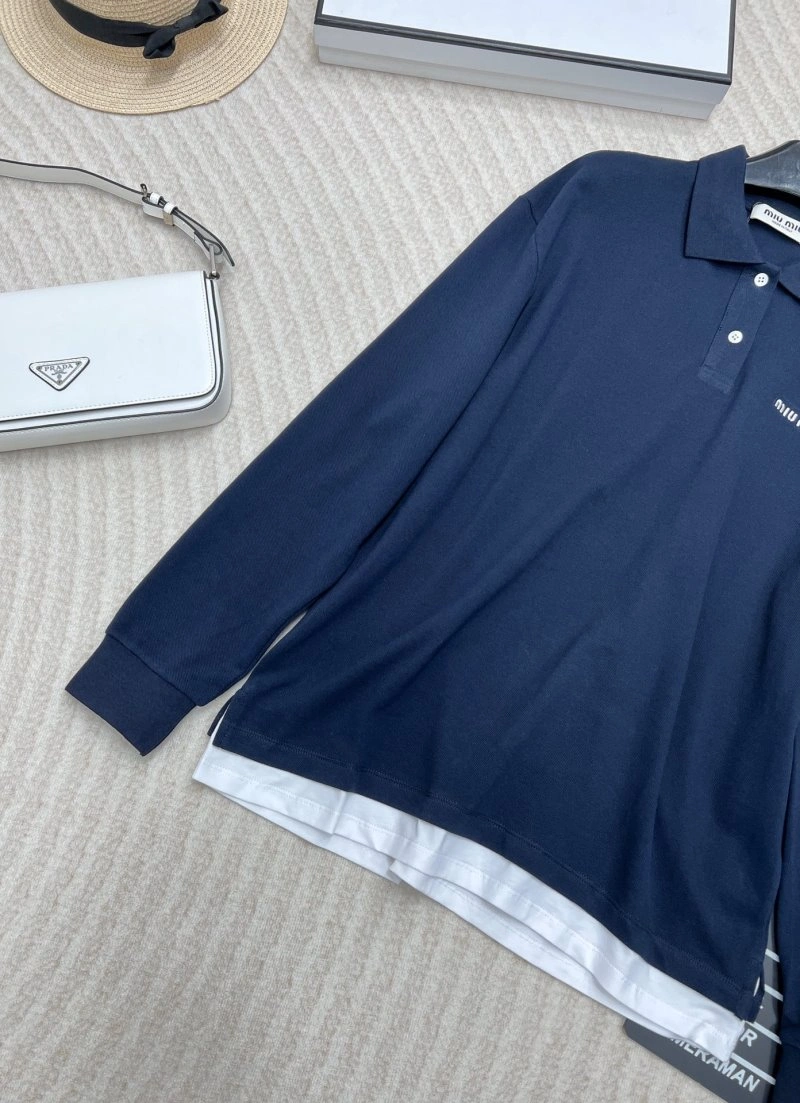 GoAnywhere Miu Miu T-Shirts 148420