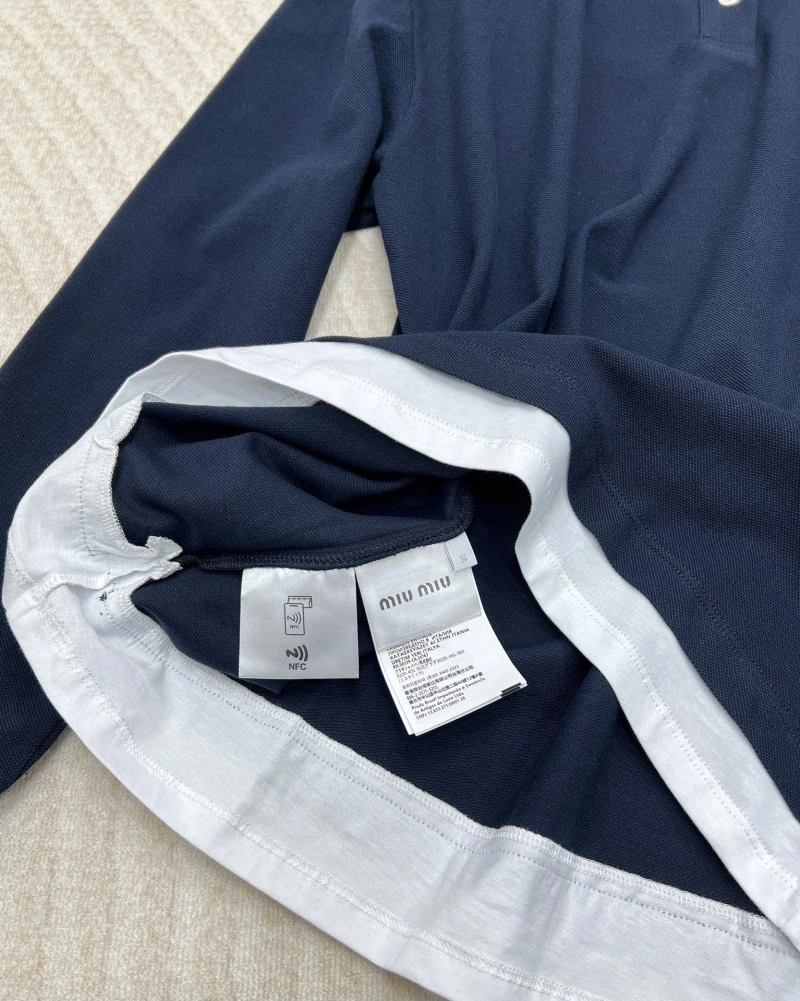 GoAnywhere Miu Miu T-Shirts 148420