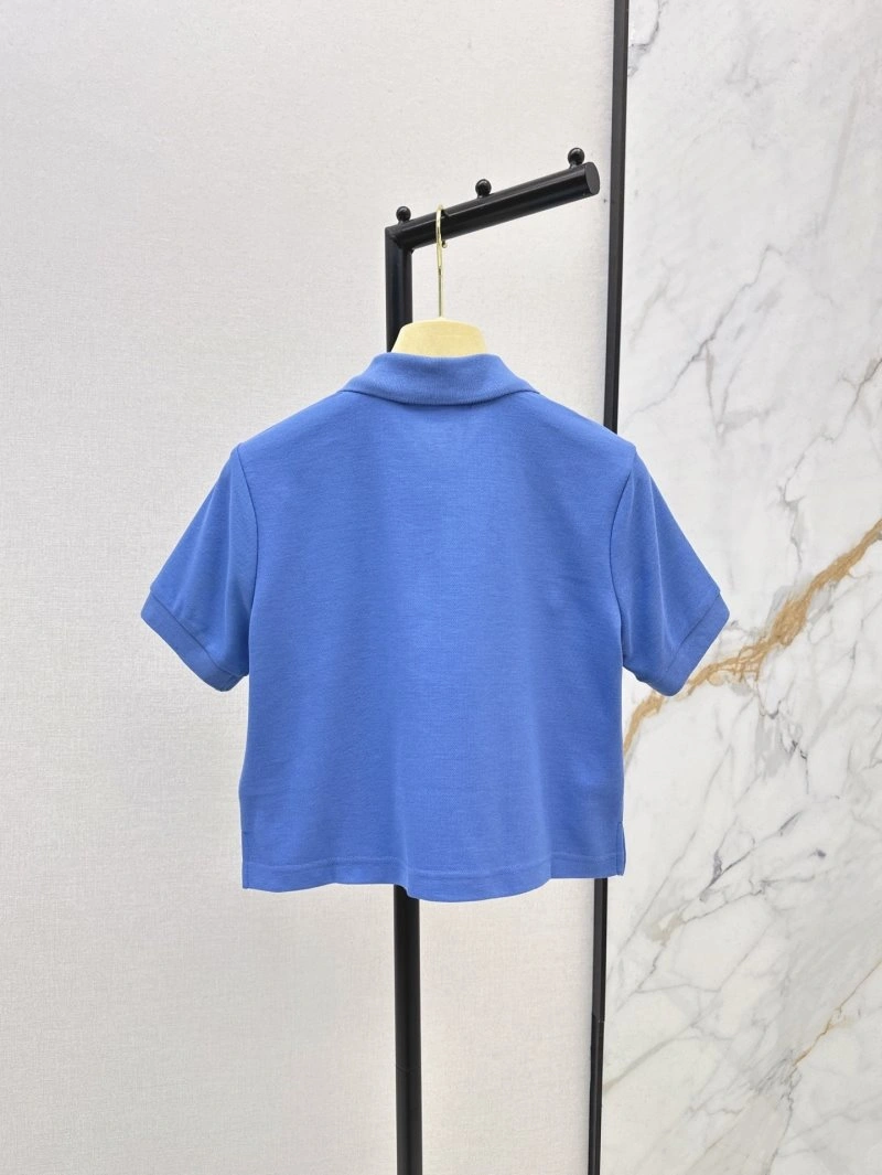 Miu Miu T-Shirts TimelessDesign 148417