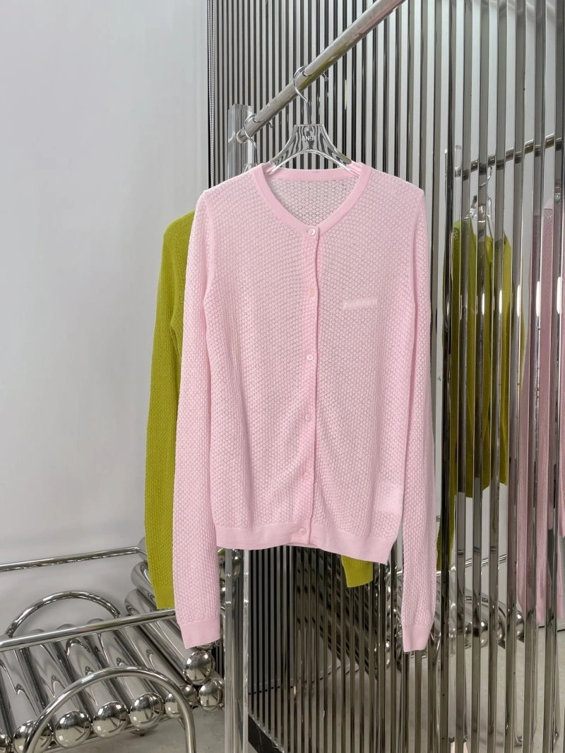 Supportive Miu Miu T-Shirts 148421