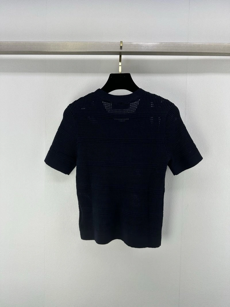 Miu Miu T-Shirts Effortless 148425