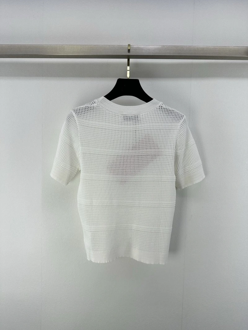 FlexibleFit Miu Miu T-Shirts 148412