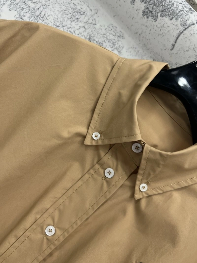 Miu Miu T-Shirts Trendsetting 148418