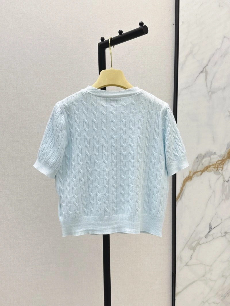 Sleek Miu Miu T-Shirts 148415