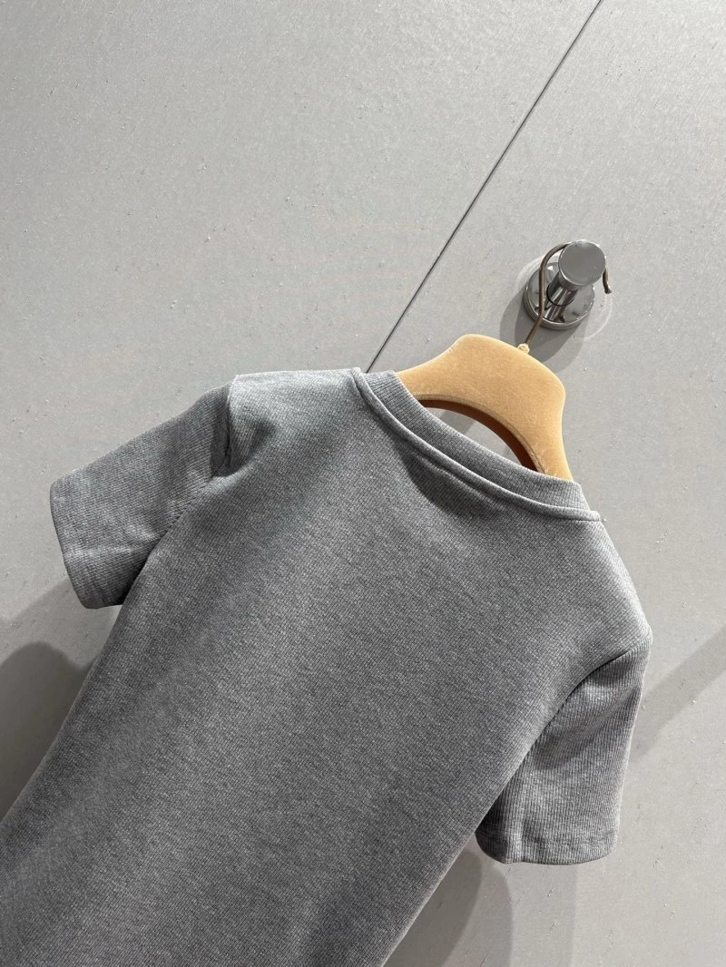 Miu Miu T-Shirts ZeroBulk 148414
