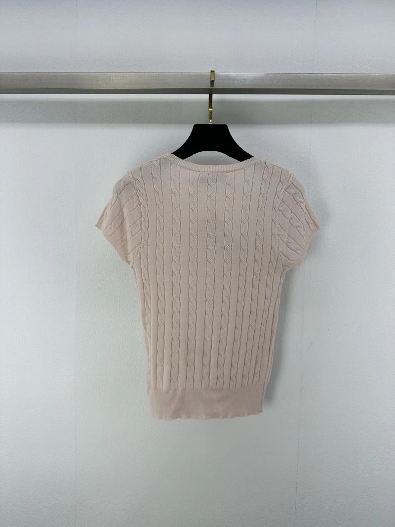 Lightweight Miu Miu T-Shirts 148427
