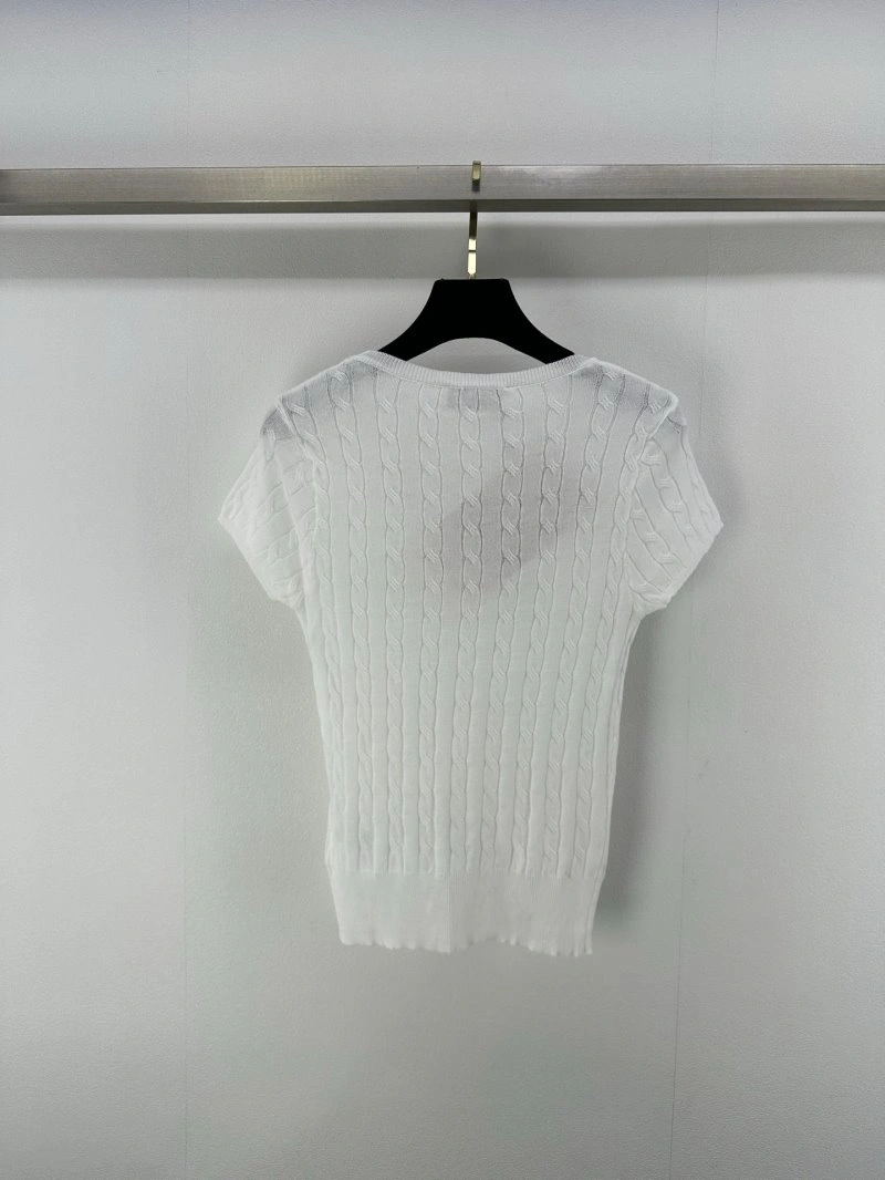Miu Miu T-Shirts SunProtective 148409