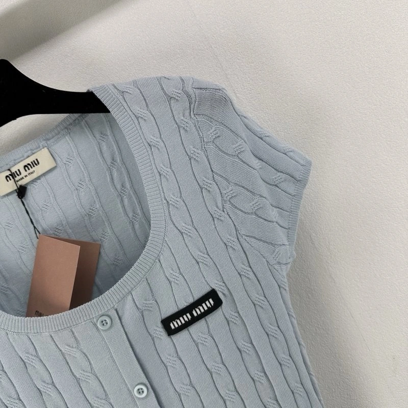 Miu Miu T-Shirts TopPick 148408