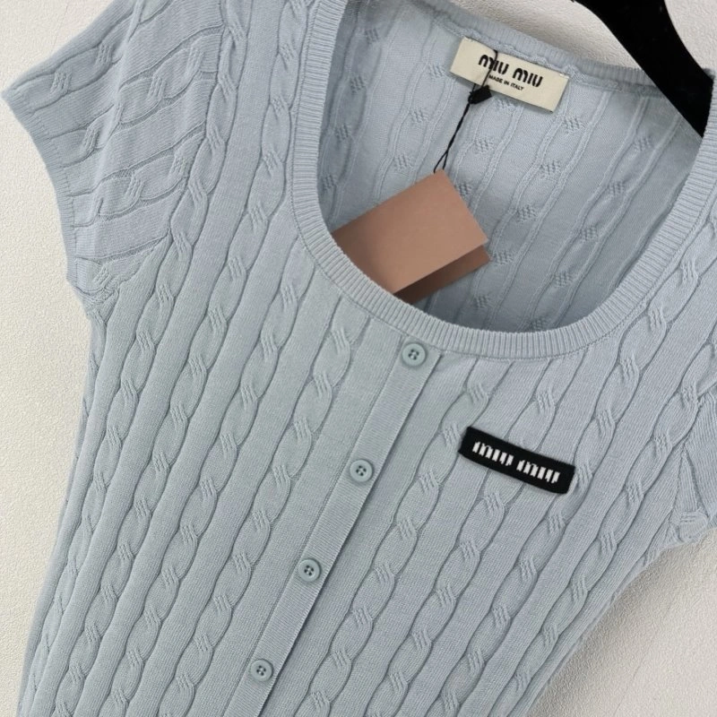 Miu Miu T-Shirts TopPick 148408