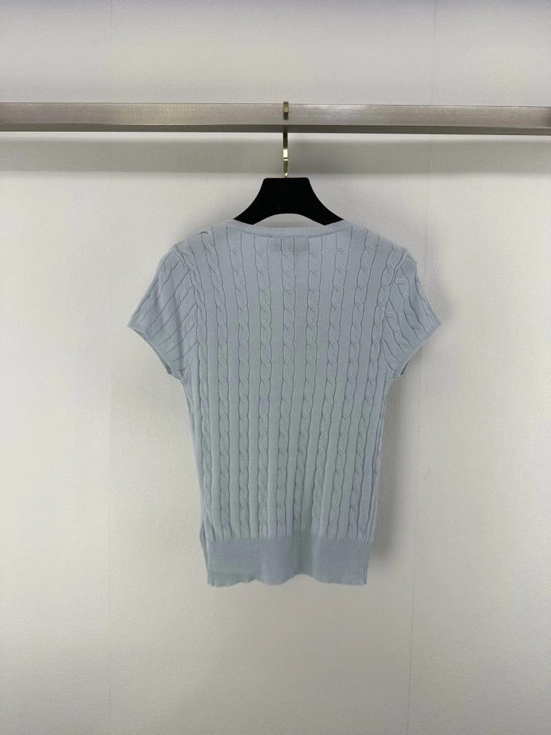 Miu Miu T-Shirts TopPick 148408