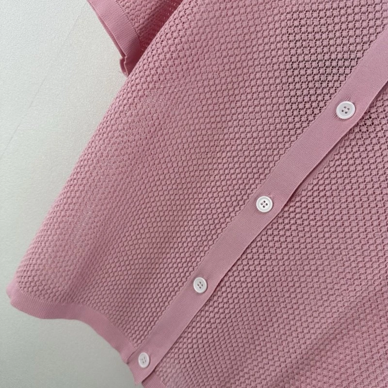 Miu Miu T-Shirts Lightweight 148407