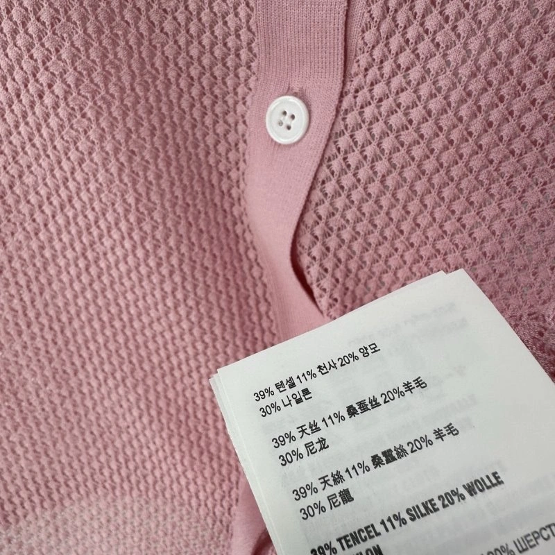 Miu Miu T-Shirts Lightweight 148407