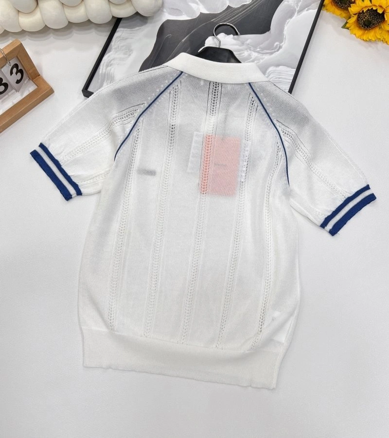 Miu Miu T-Shirts Upgraded 148403