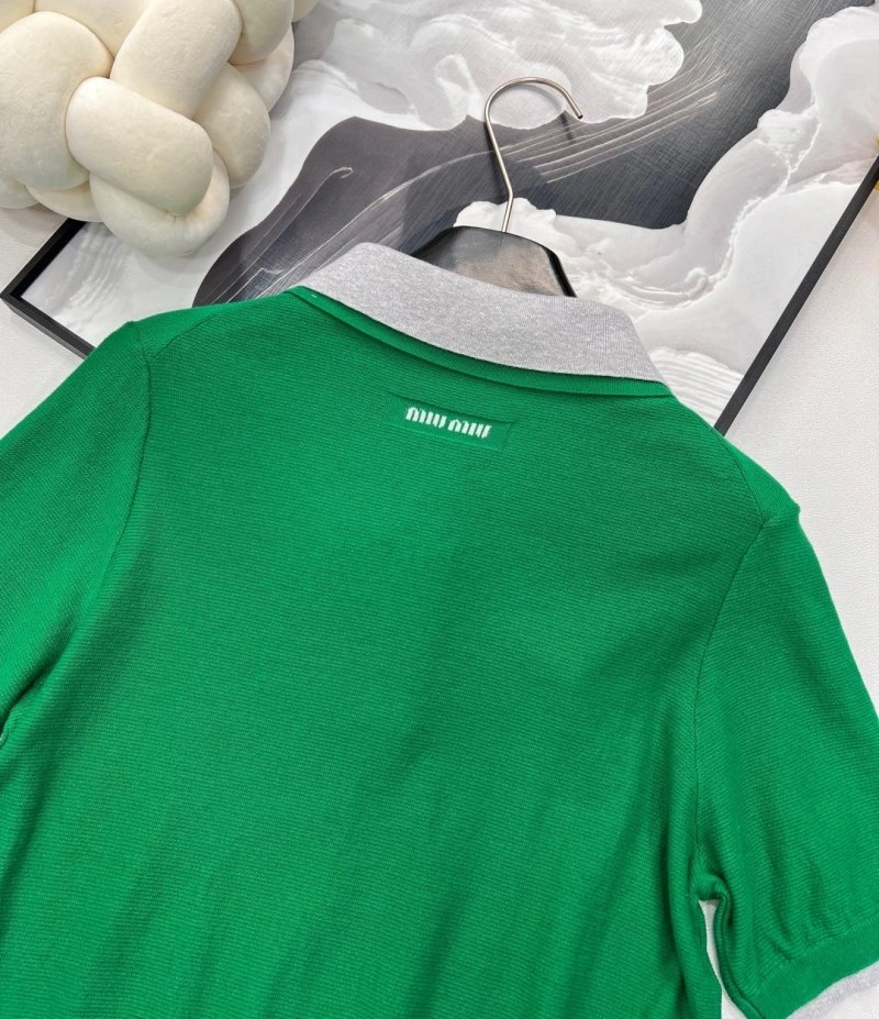 FlexibleFit Miu Miu T-Shirts 148406