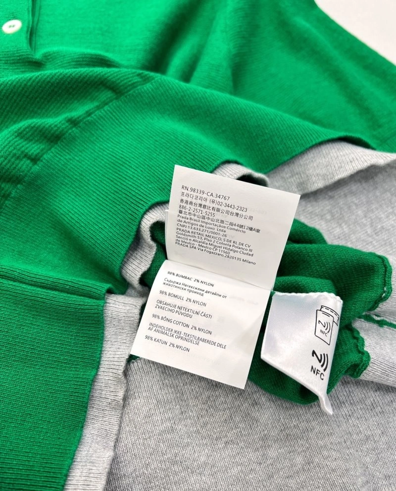 FlexibleFit Miu Miu T-Shirts 148406