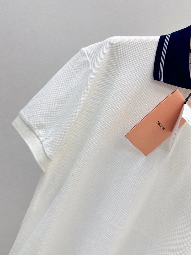 Stylish Miu Miu T-Shirts 148399