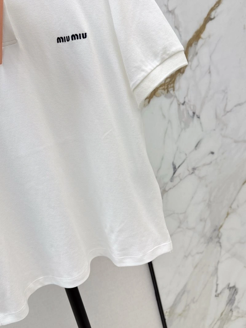 Stylish Miu Miu T-Shirts 148399
