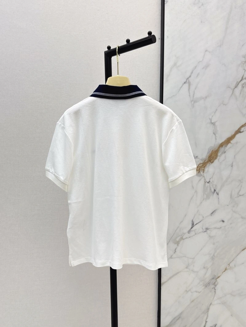 Stylish Miu Miu T-Shirts 148399