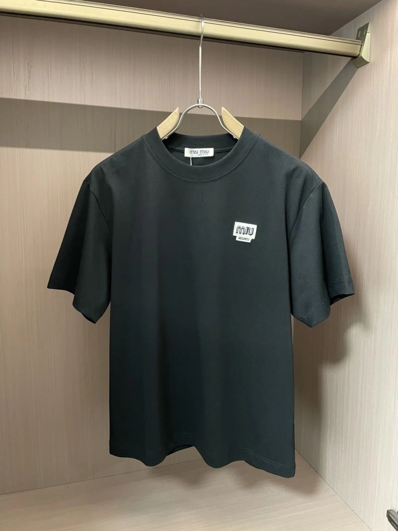 Chic Miu Miu T-Shirts 160184