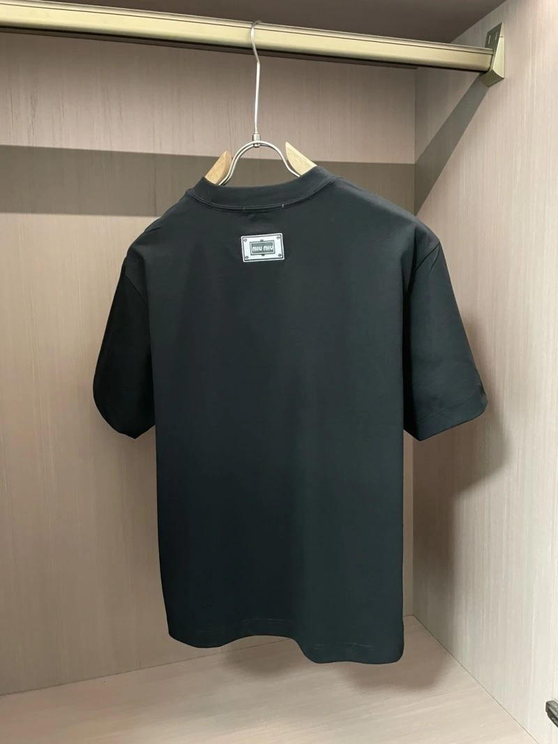 Chic Miu Miu T-Shirts 160184