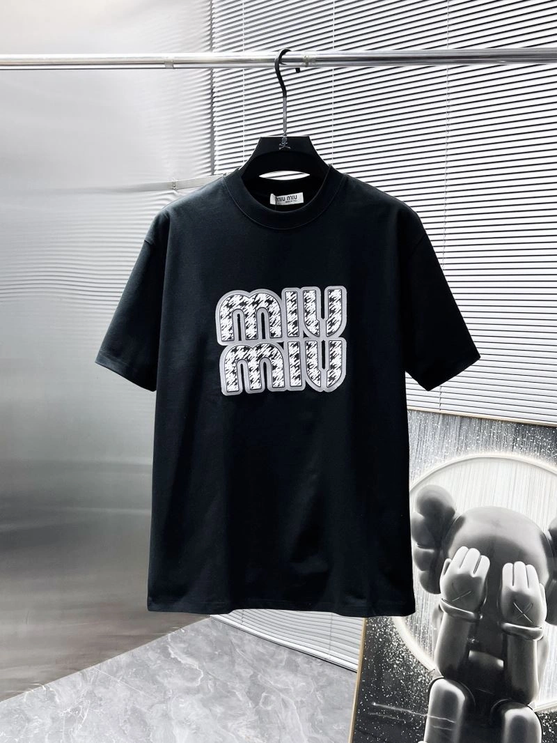 Chic Miu Miu T-Shirts 160176