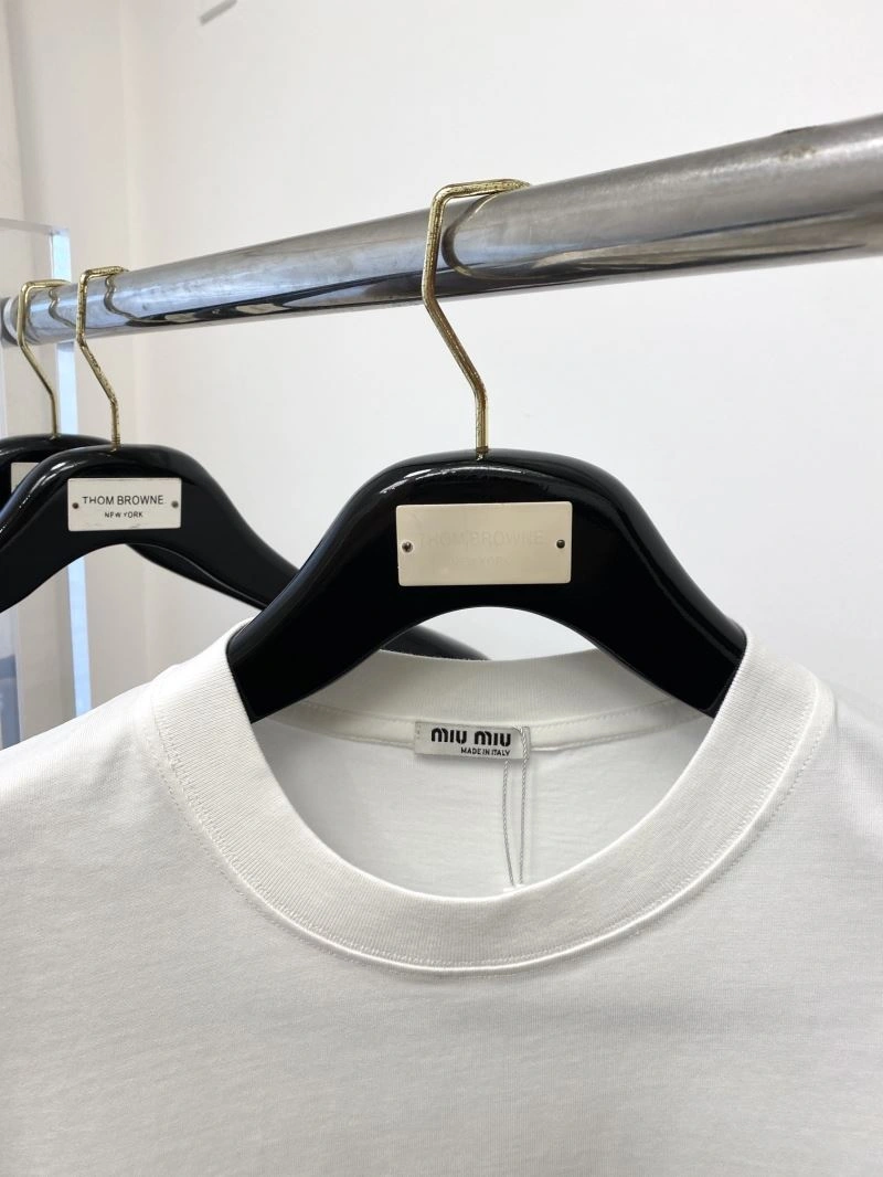 HighQuality Miu Miu T-Shirts 160180