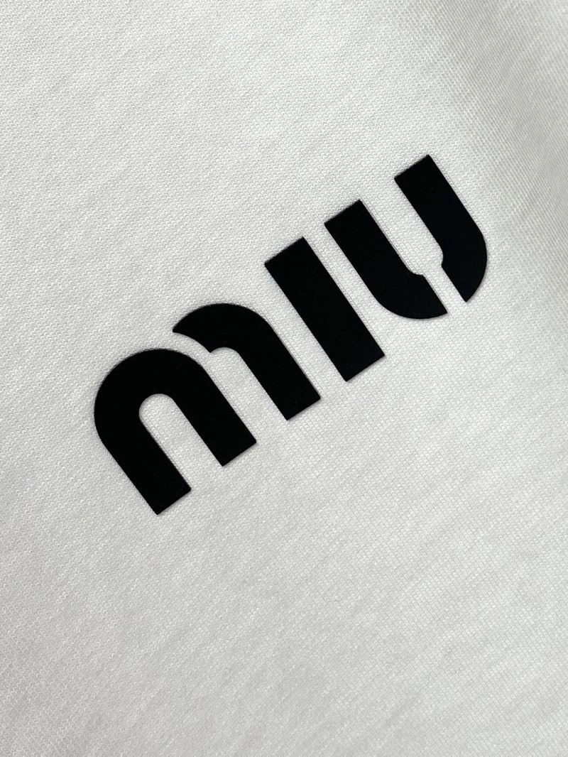HighQuality Miu Miu T-Shirts 160180