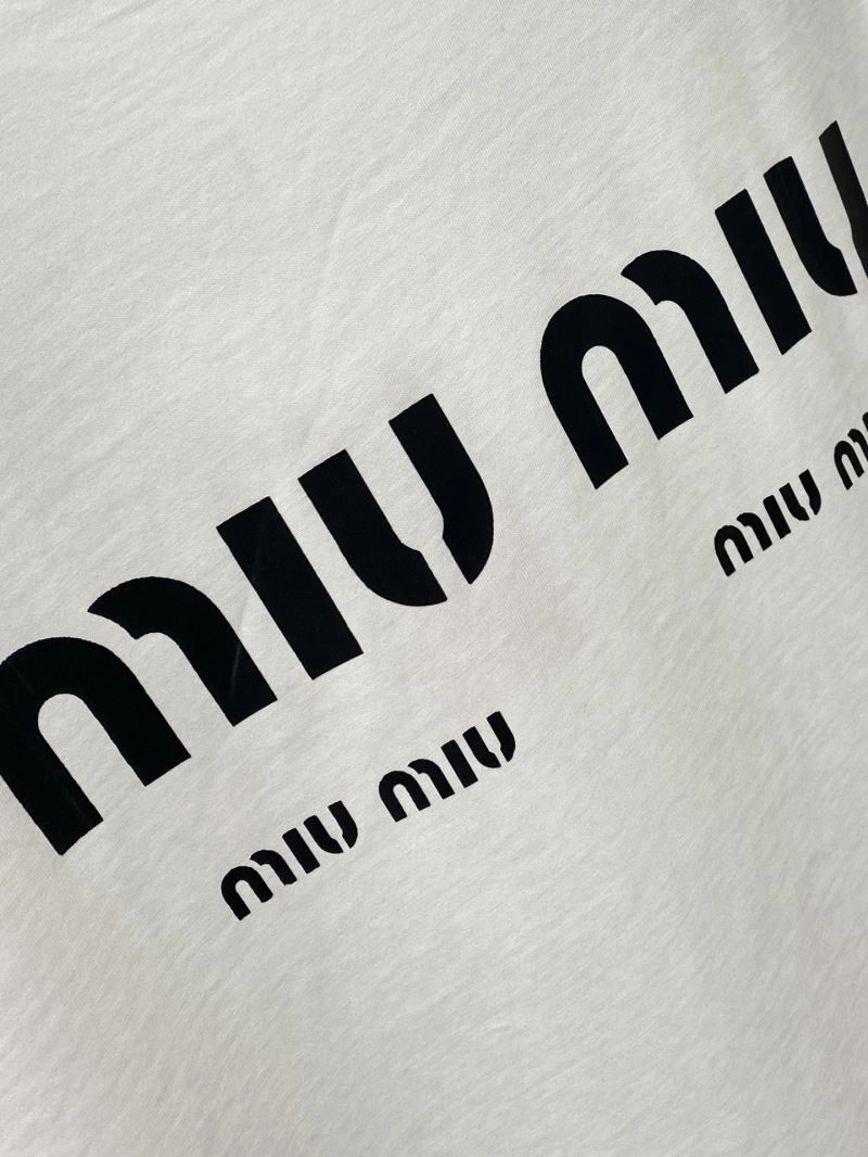 HighQuality Miu Miu T-Shirts 160180