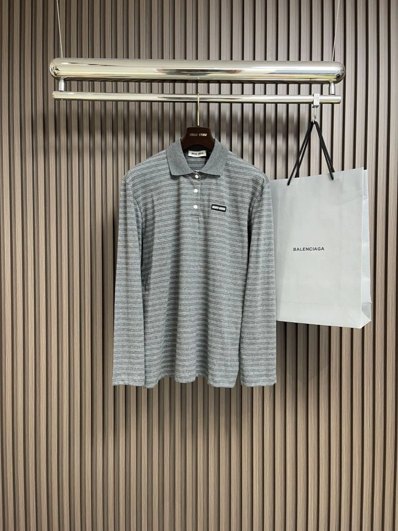 Miu Miu T-Shirts BestValue 160173