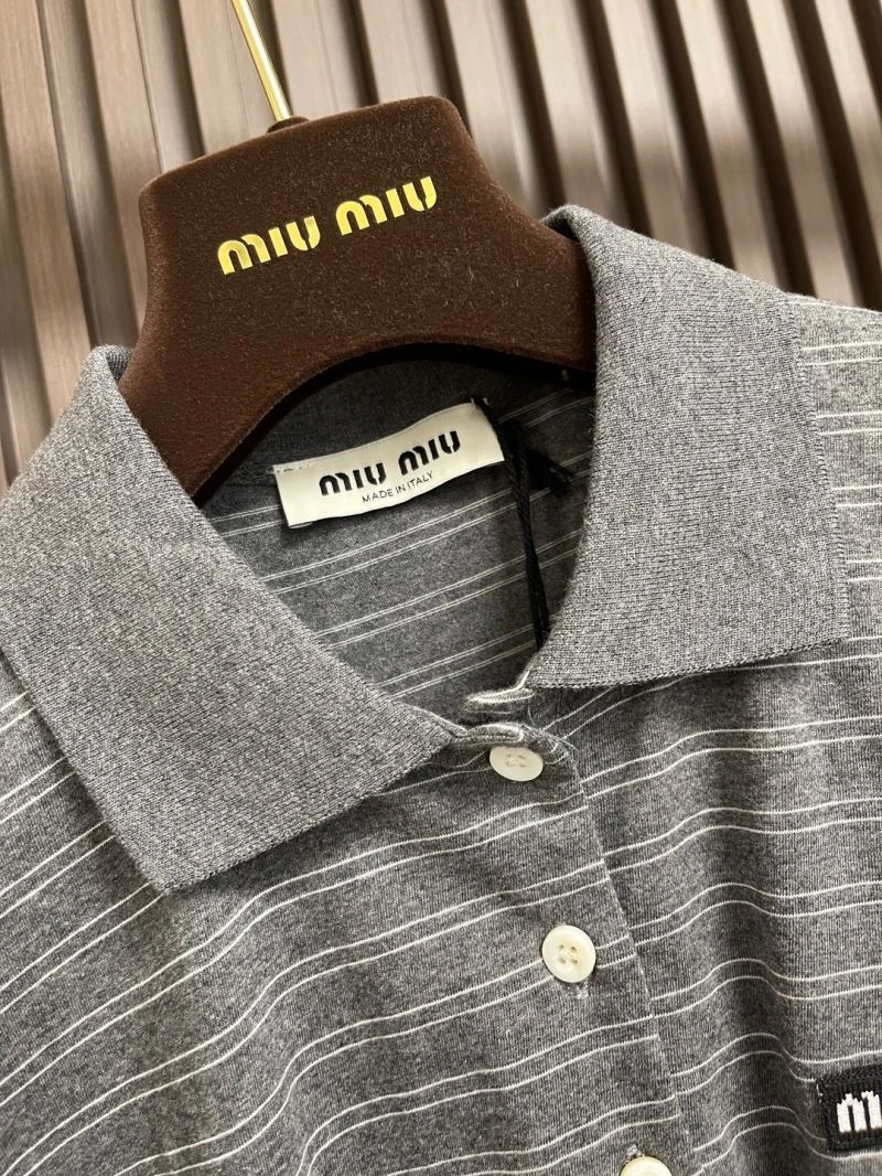Miu Miu T-Shirts BestValue 160173
