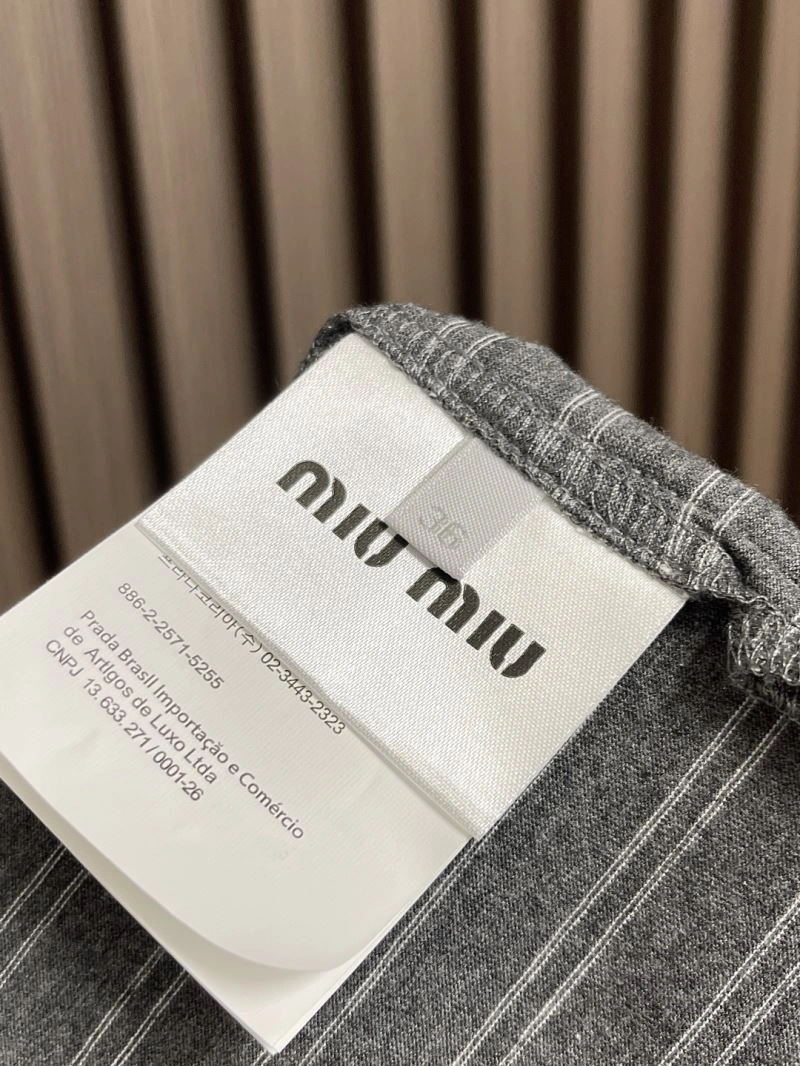 Miu Miu T-Shirts BestValue 160173