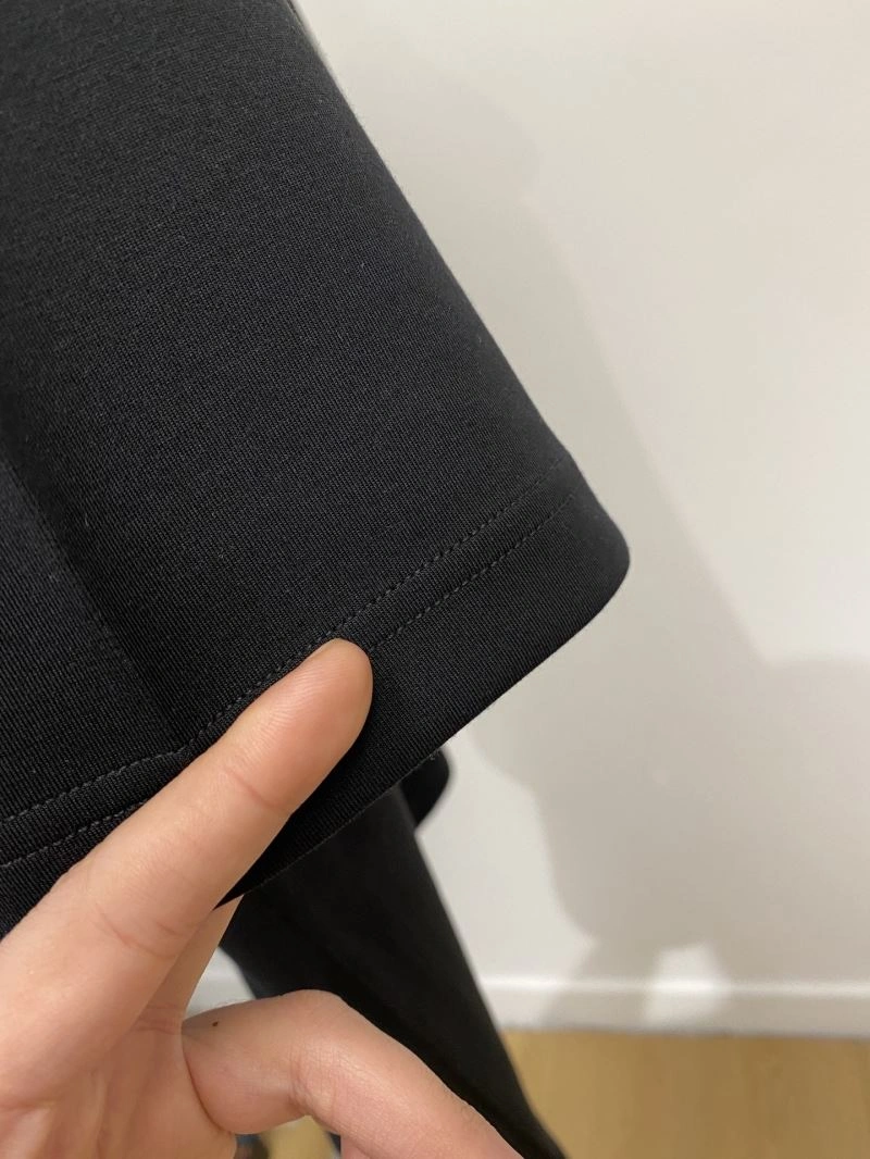 Miu Miu T-Shirts Supportive 160174