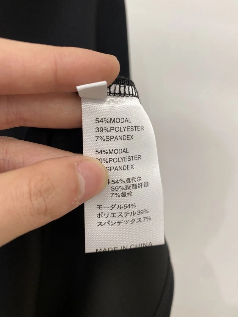 Miu Miu T-Shirts Supportive 160174