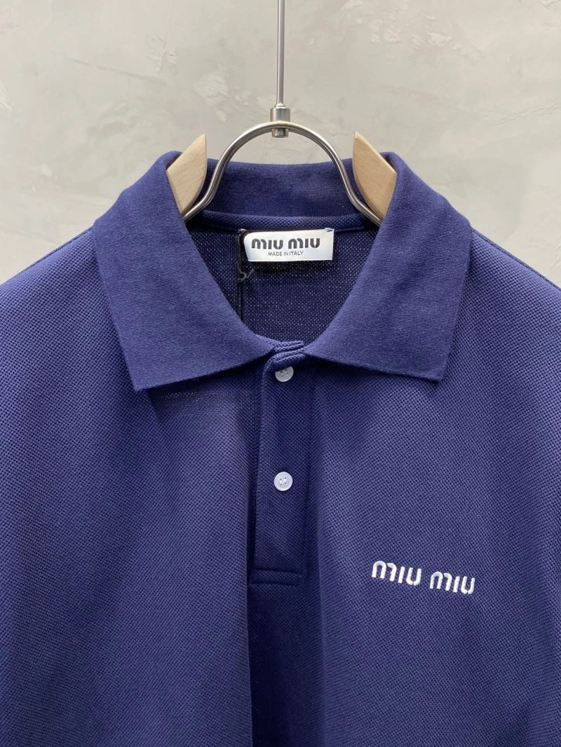 Miu Miu T-Shirts UrbanChic 160171